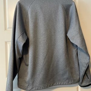 Men’s small Underarmour Jacket